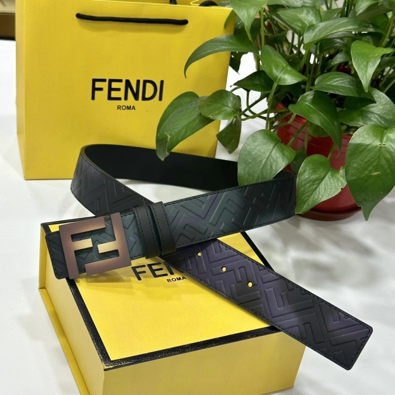 Fendi Belts Contemporary 285758