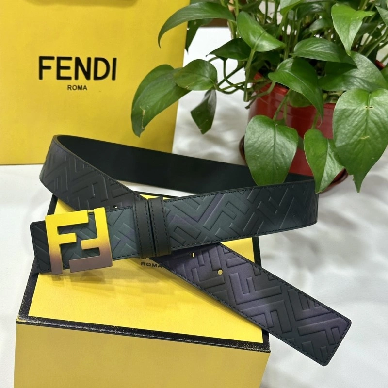 Fendi Belts Upgraded 285753