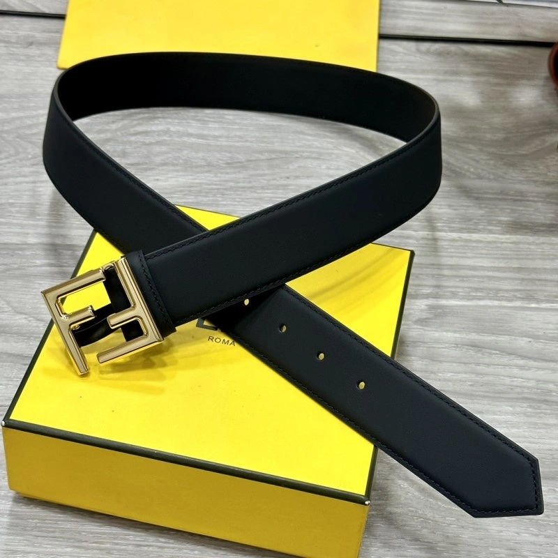 Sustainable Fendi Belts 285766