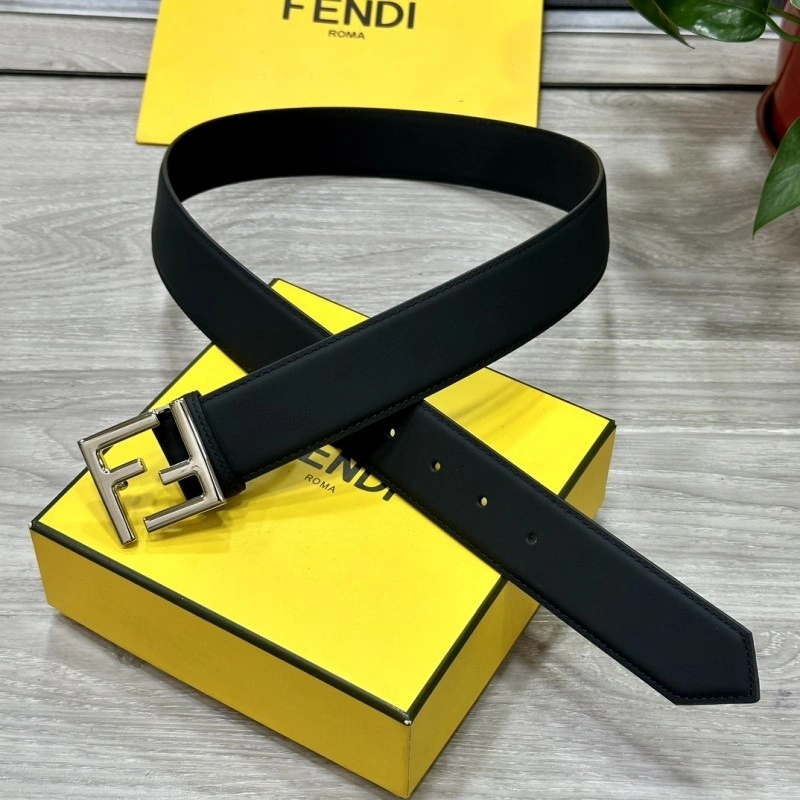 Compact Fendi Belts 285775