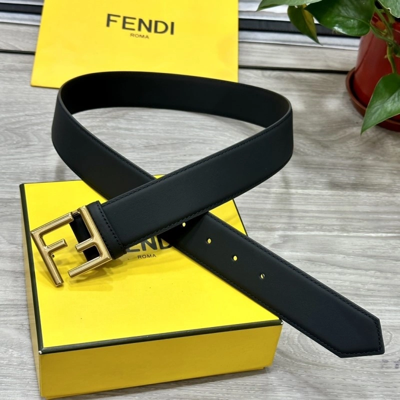 Fendi Belts Breathable 285762