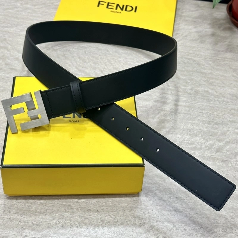 Fendi Belts WrinkleFree 285761