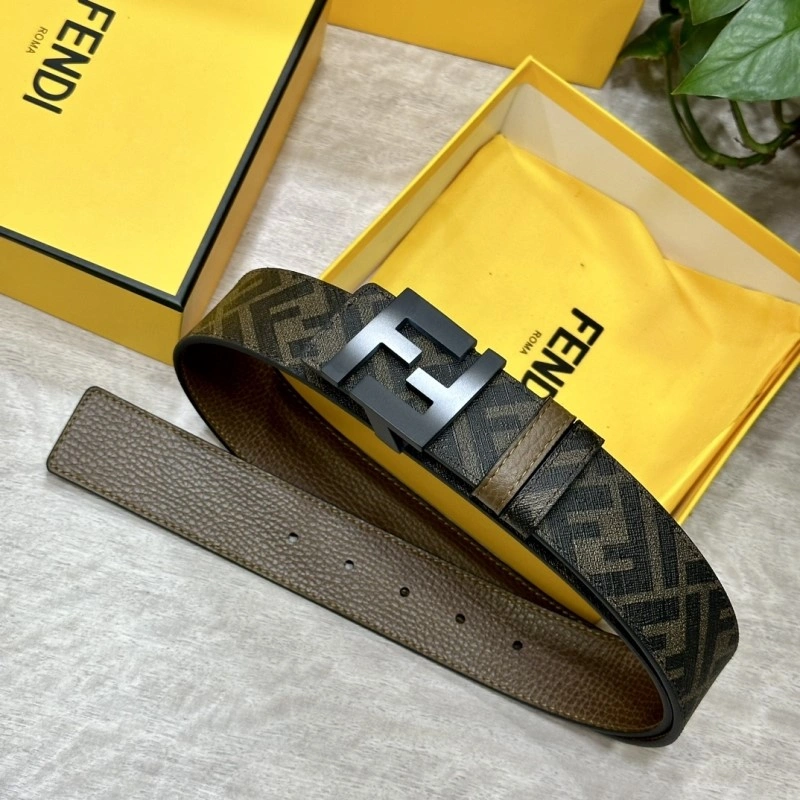 Stretchable Fendi Belts 285774