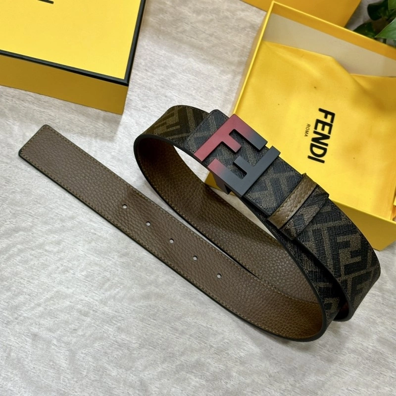 UrbanChic Fendi Belts 285771
