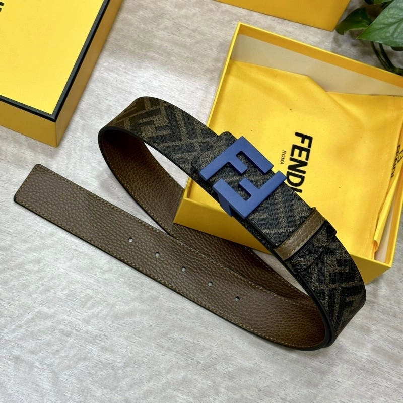 Fendi Belts Soft 285754