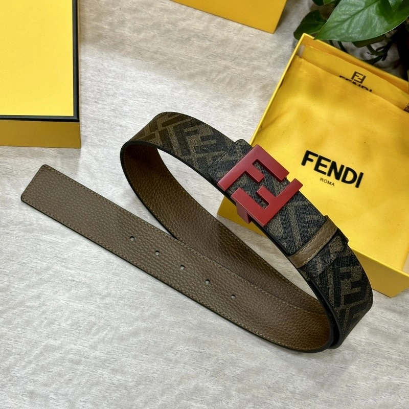 Fendi Belts AllSeason 285760
