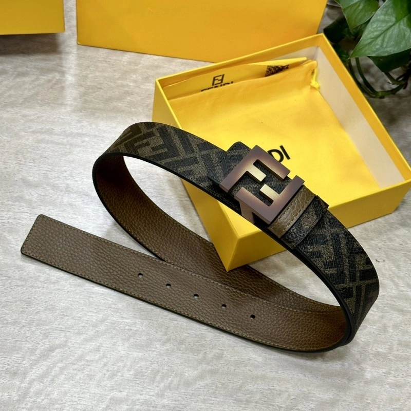 Original Fendi Belts 285765