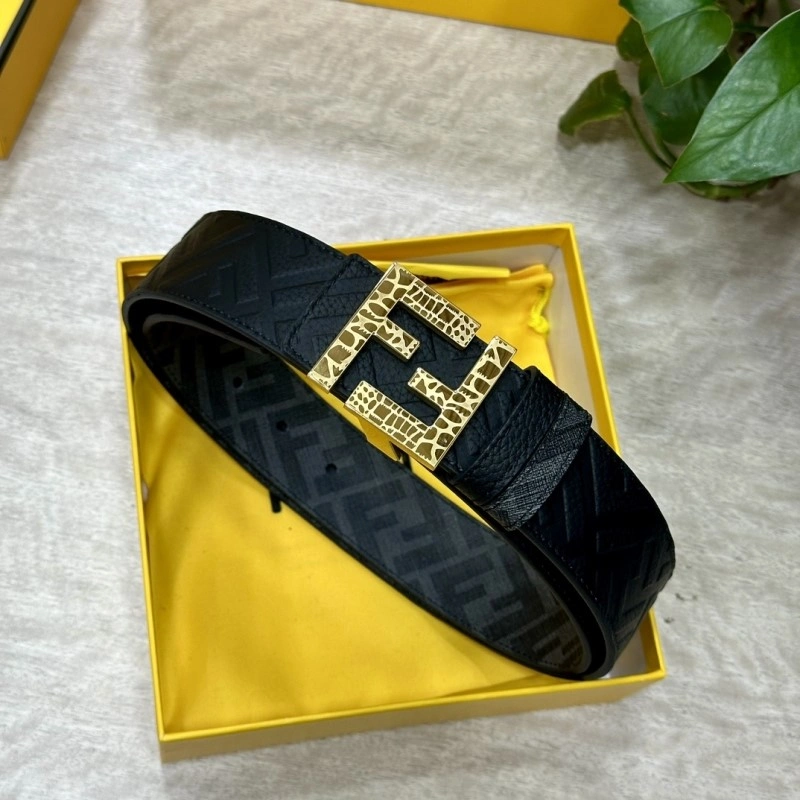 FreshLook Fendi Belts 285767