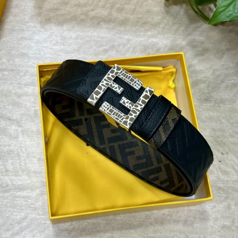 Fendi Belts Premium 285749
