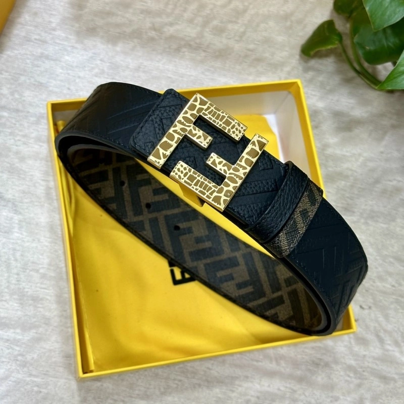 Comfortable Fendi Belts 285746