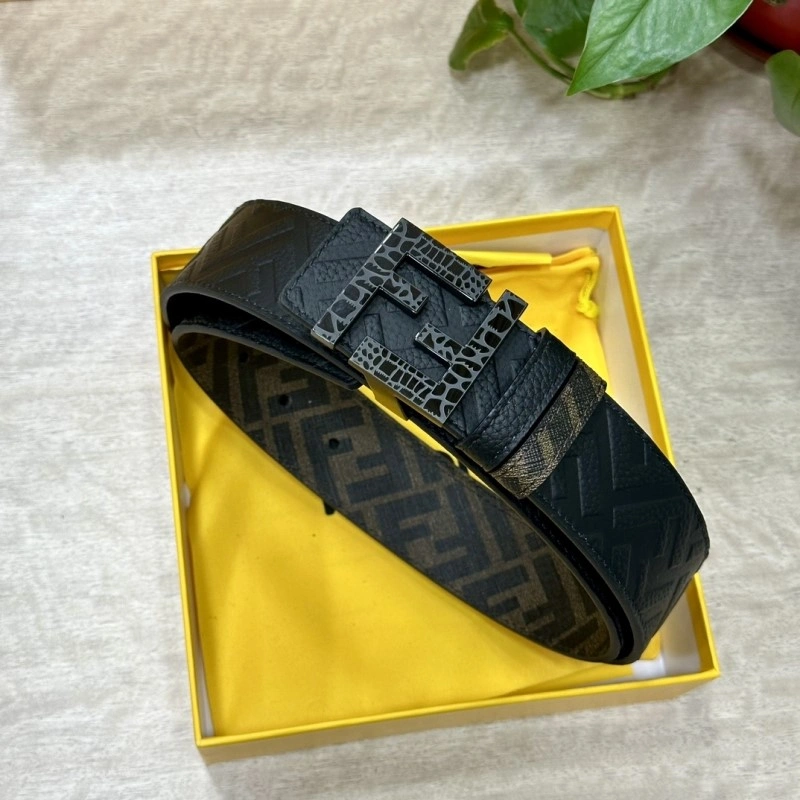 TimelessDesign Fendi Belts 285755