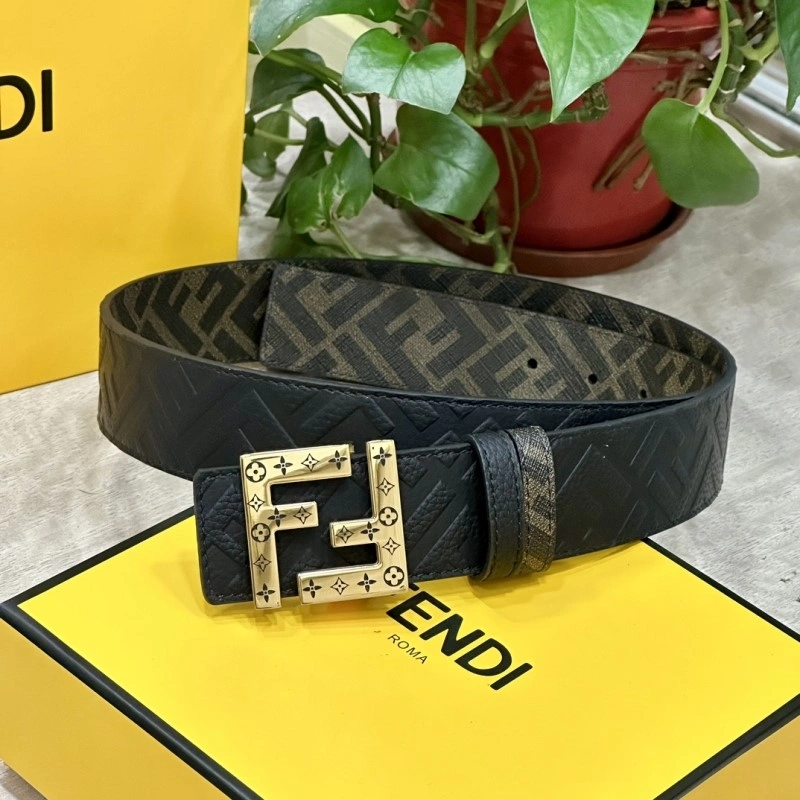Fendi Belts Modern 285744