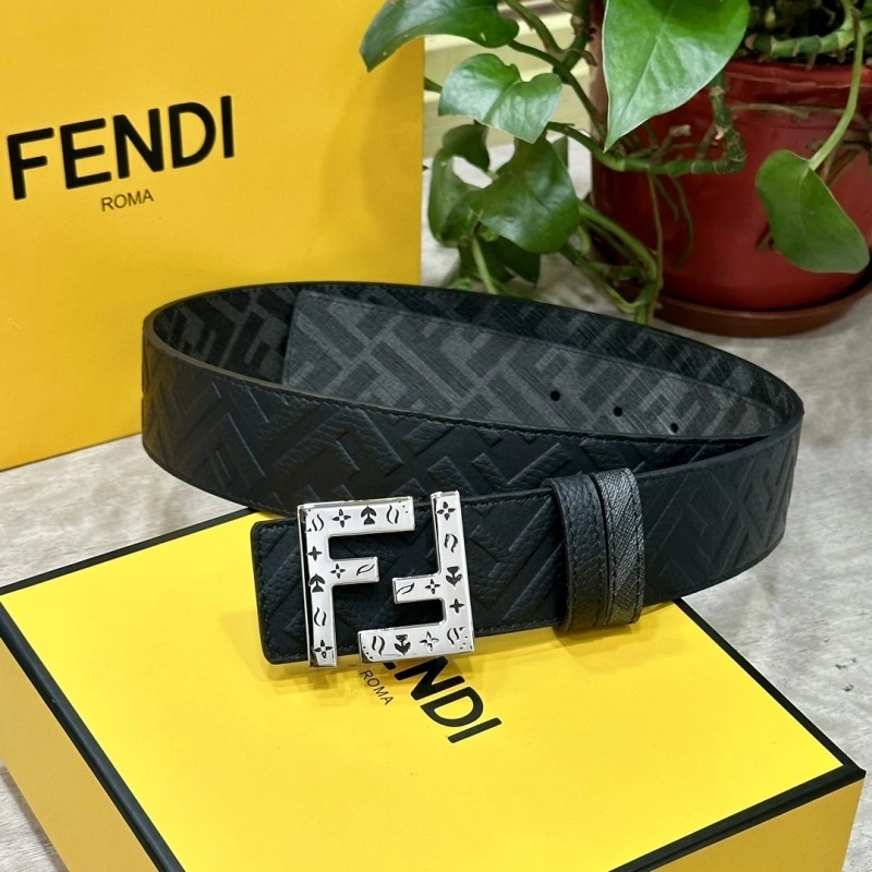 Fendi Belts Minimalist 285750