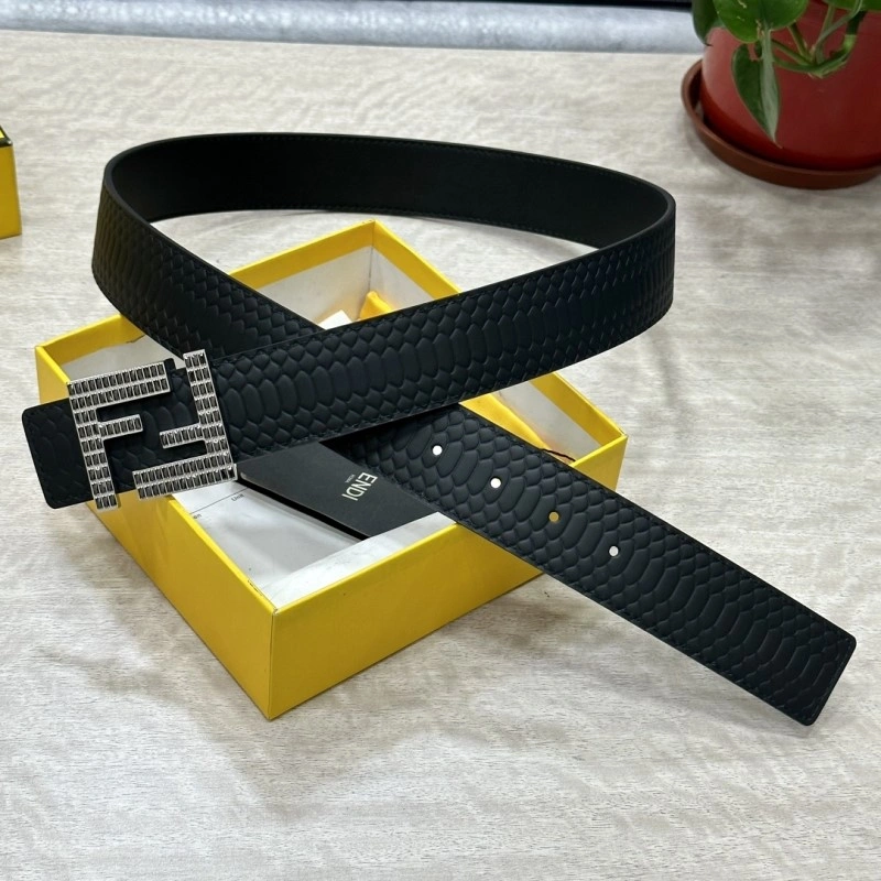 Fendi Belts TechFriendly 285743