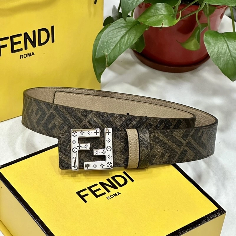 EasyMatch Fendi Belts 285742