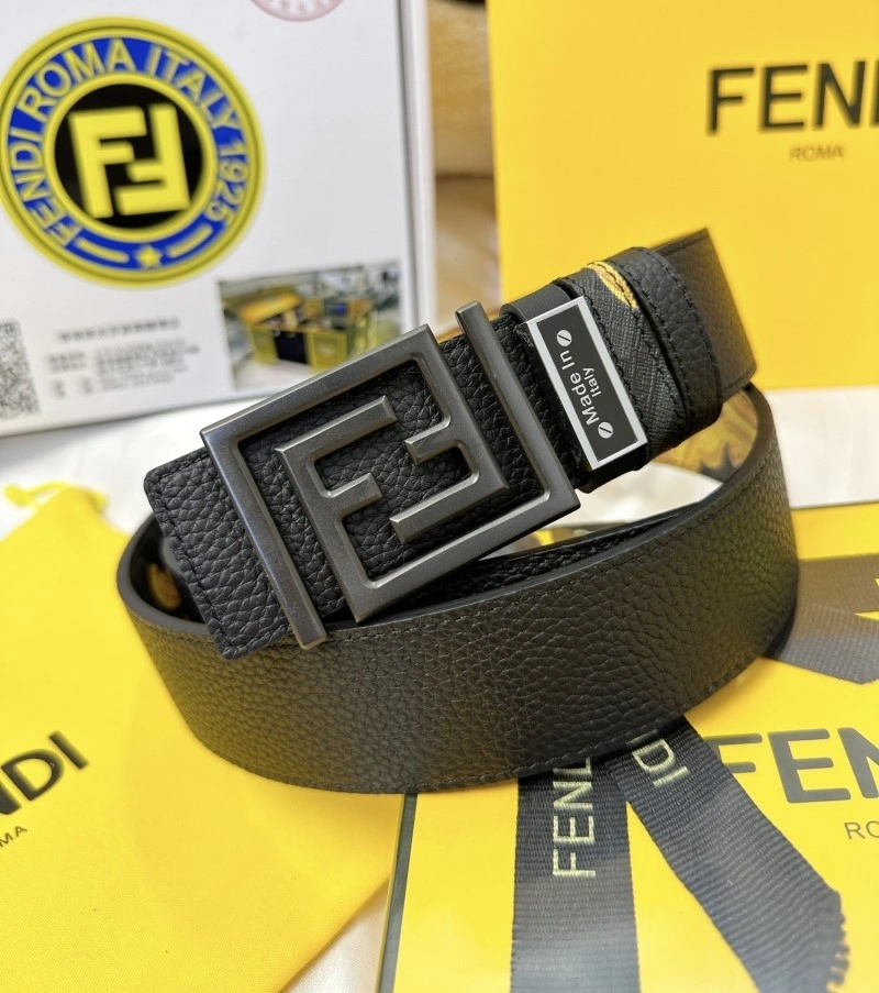 ModernLook Fendi Belts 285731