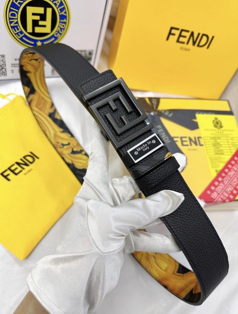 ModernLook Fendi Belts 285731