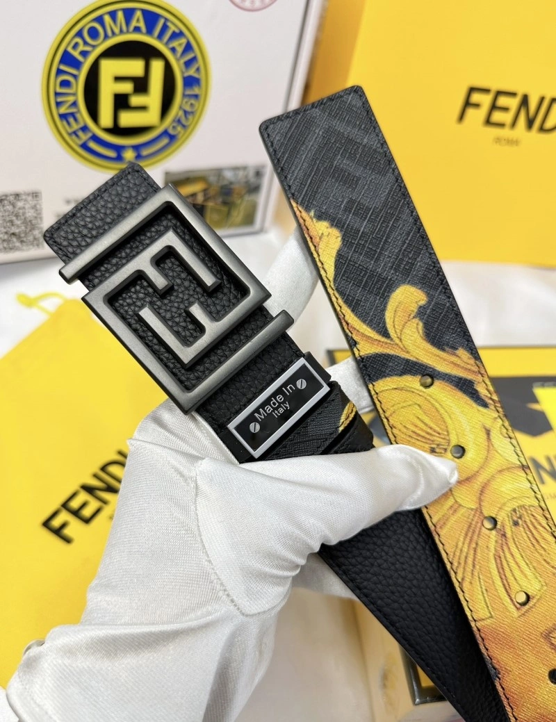 ModernLook Fendi Belts 285731