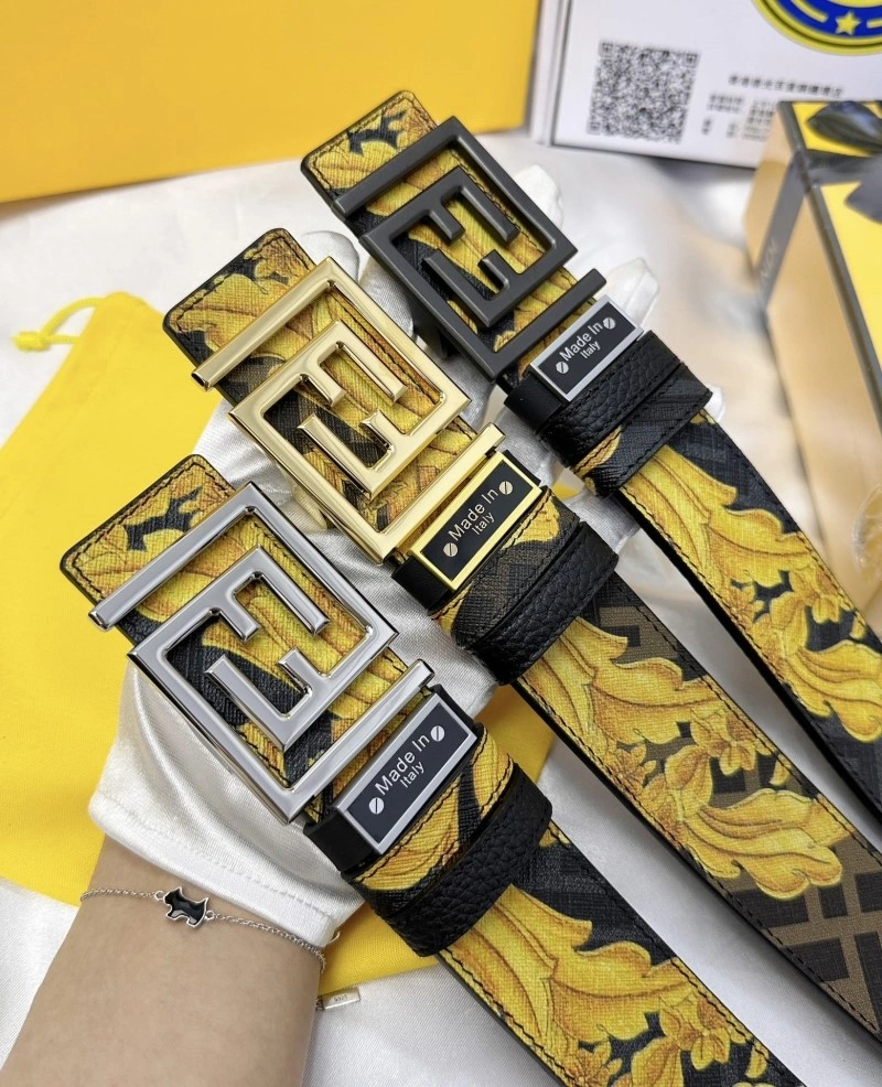 ModernLook Fendi Belts 285731