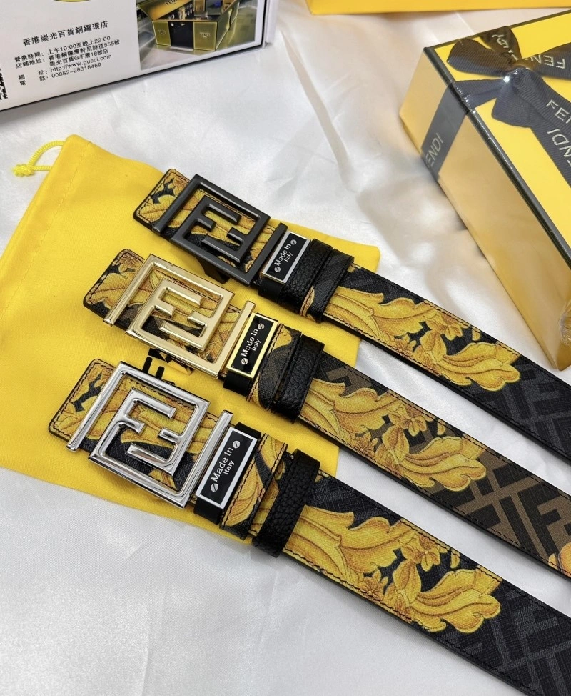 ModernLook Fendi Belts 285731