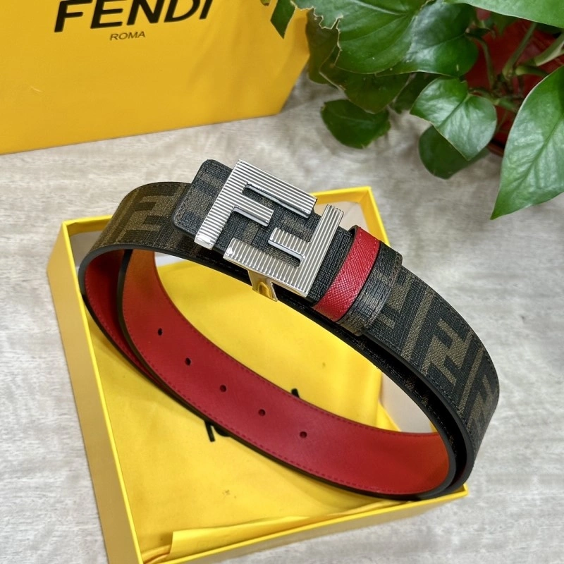 Fendi Belts Flexible 285722