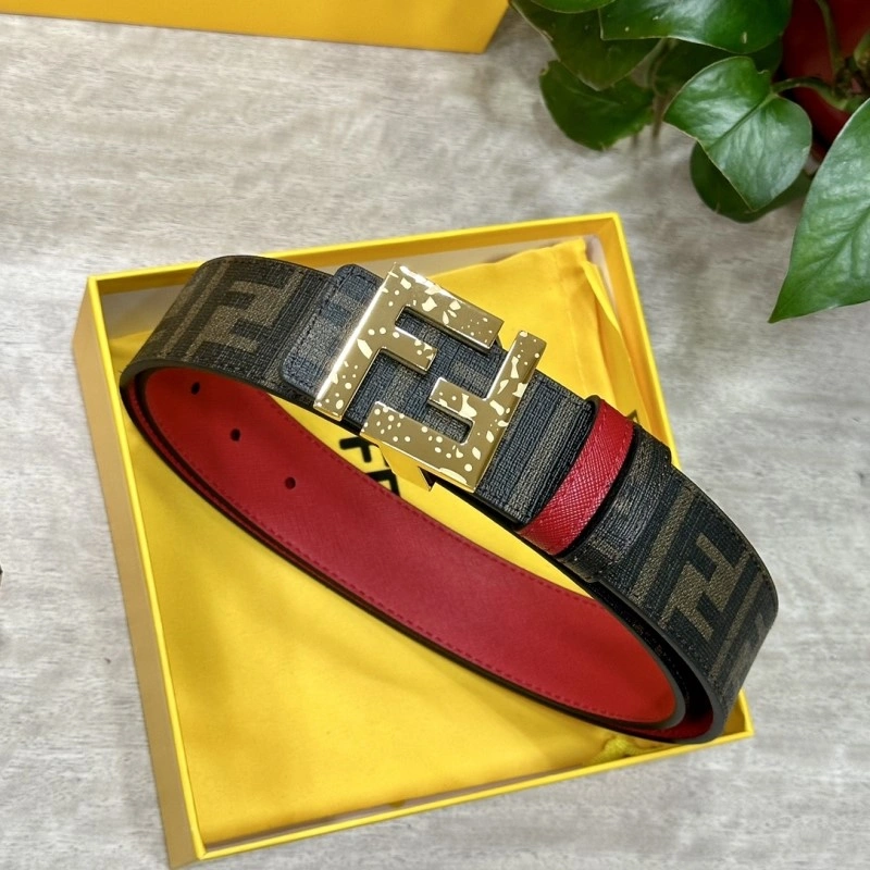 MoistureWicking Fendi Belts 285720