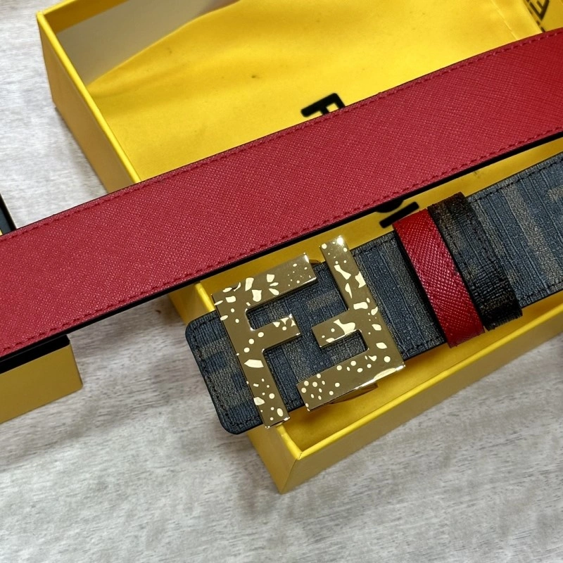 MoistureWicking Fendi Belts 285720