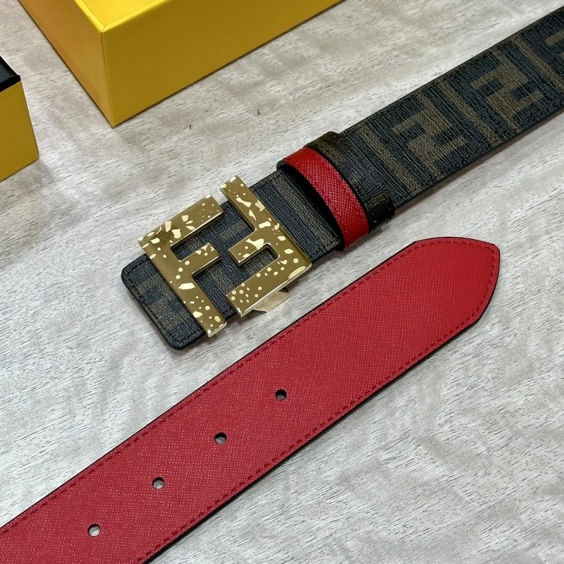 MoistureWicking Fendi Belts 285720