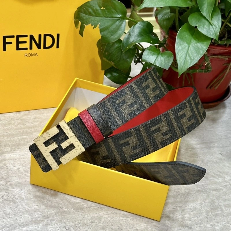 MoistureWicking Fendi Belts 285720