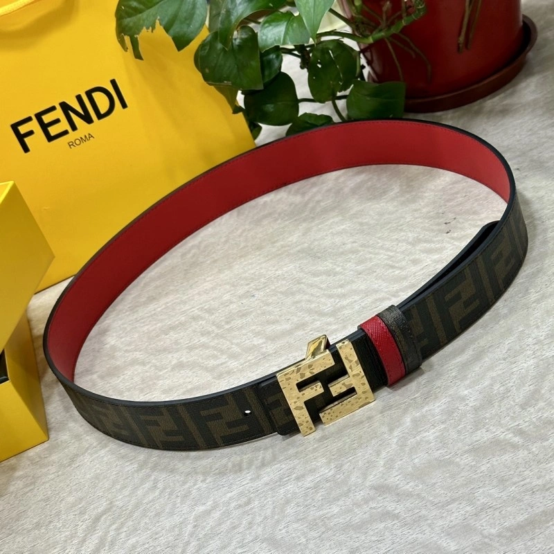 MoistureWicking Fendi Belts 285720