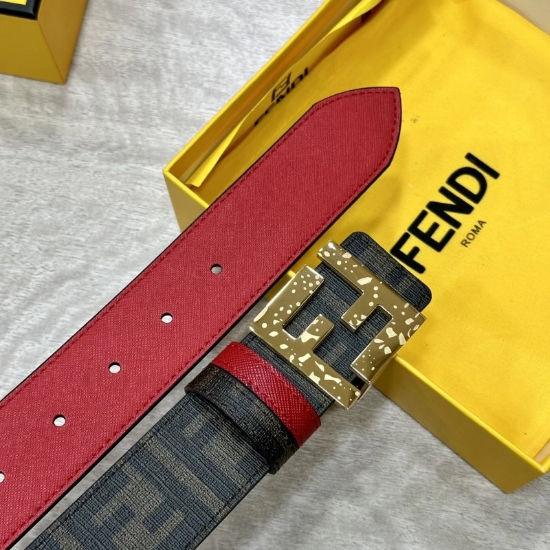MoistureWicking Fendi Belts 285720