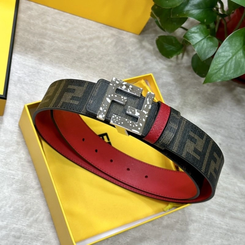 Sophisticated Fendi Belts 285717