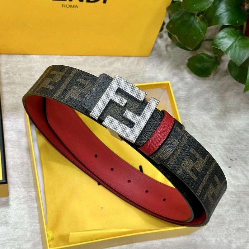 Bold Fendi Belts 285708