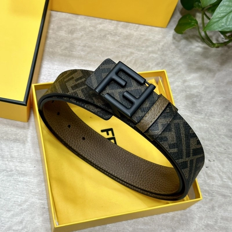 SunProtective Fendi Belts 285716