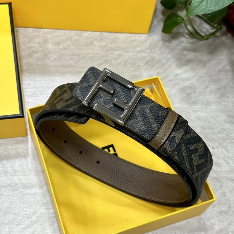 Fendi Belts Packable 285734