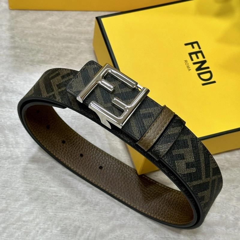 Fendi Belts Original 285735