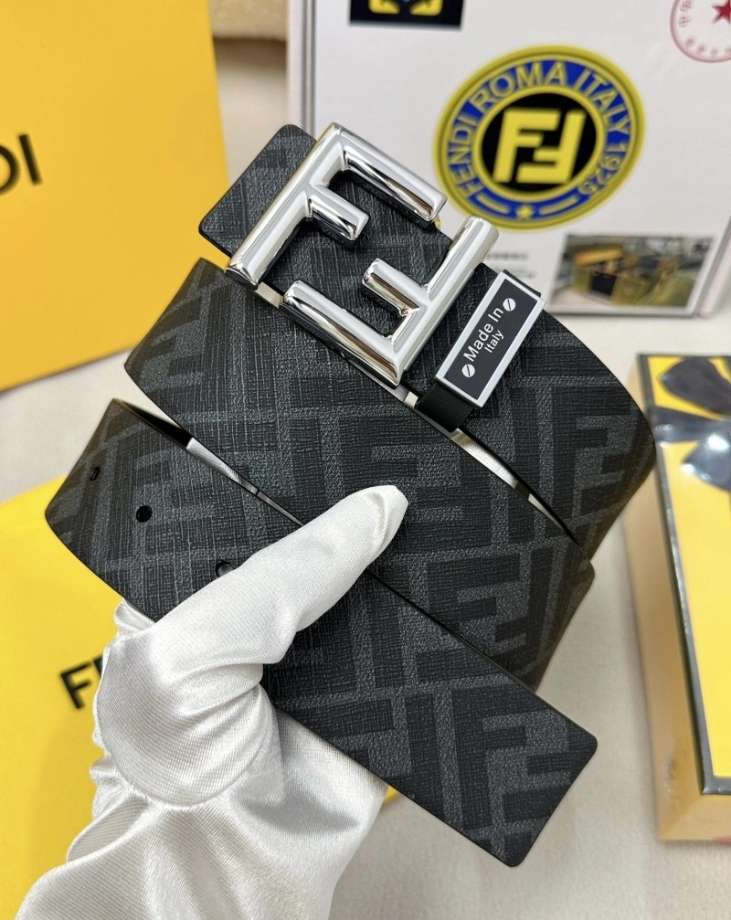 FlexibleFit Fendi Belts 285733