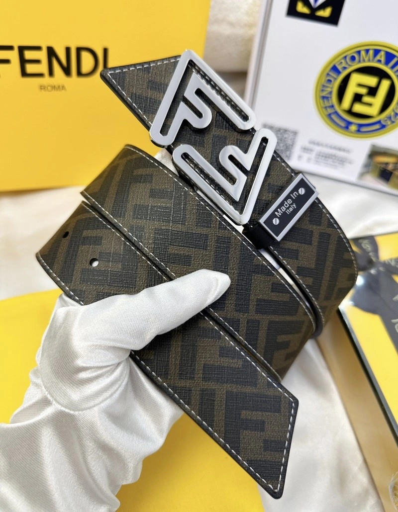 OnTrend Fendi Belts 285714