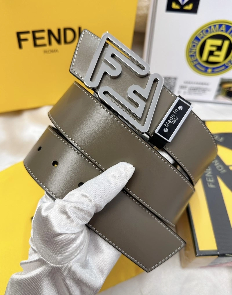Fendi Belts Unisex 285719