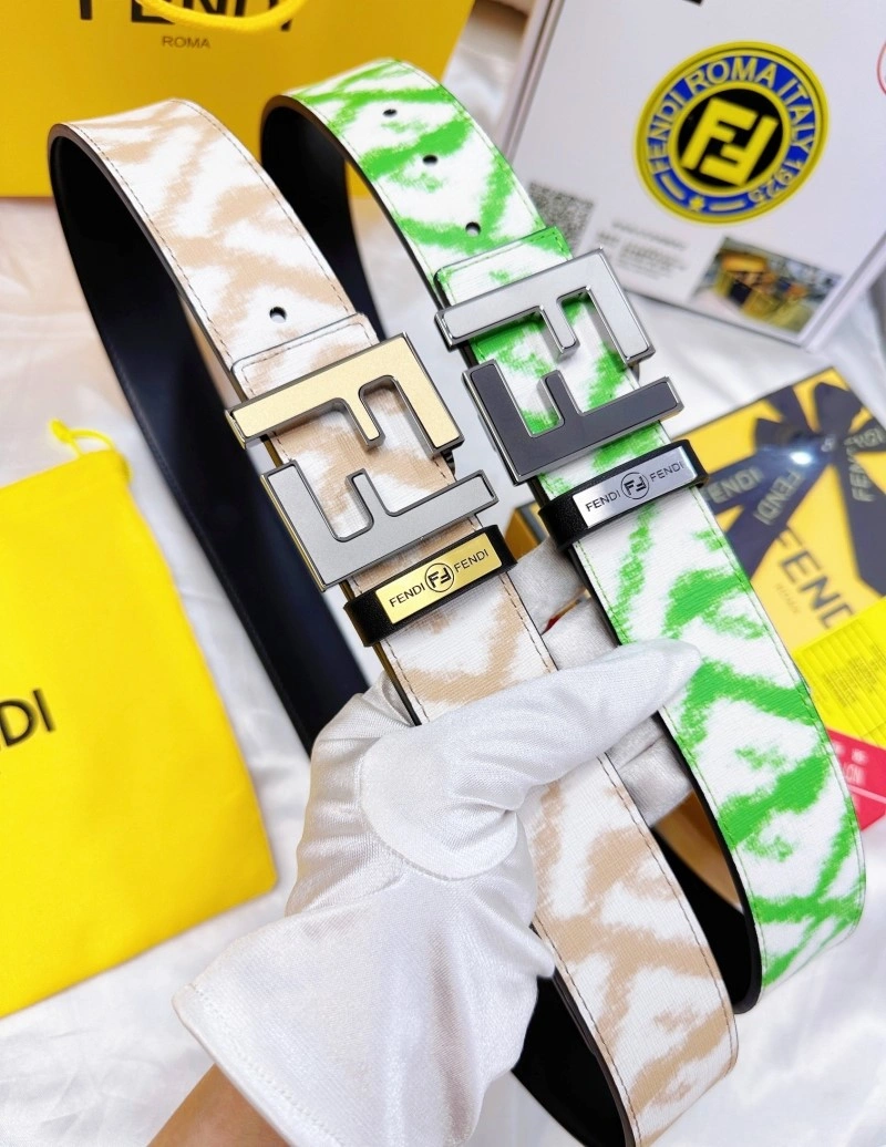 Fendi Belts Upgraded 285711