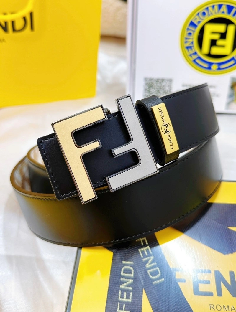 ComfortFit Fendi Belts 285713