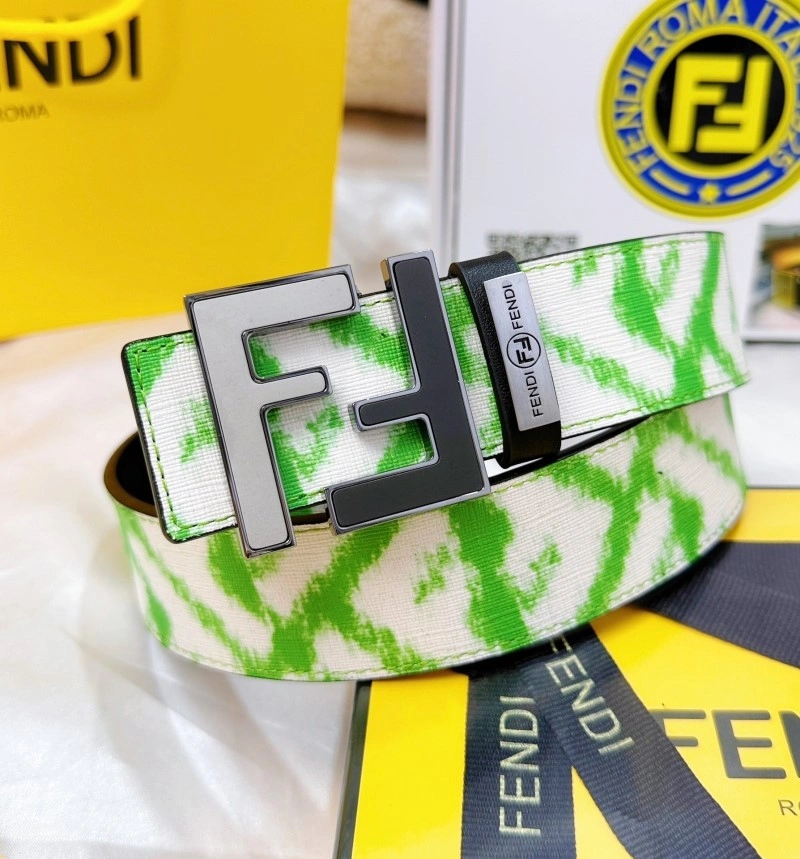 Fendi Belts SmartChoice 285736