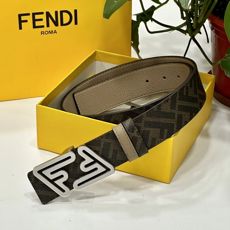 Fendi Belts Durable 285724