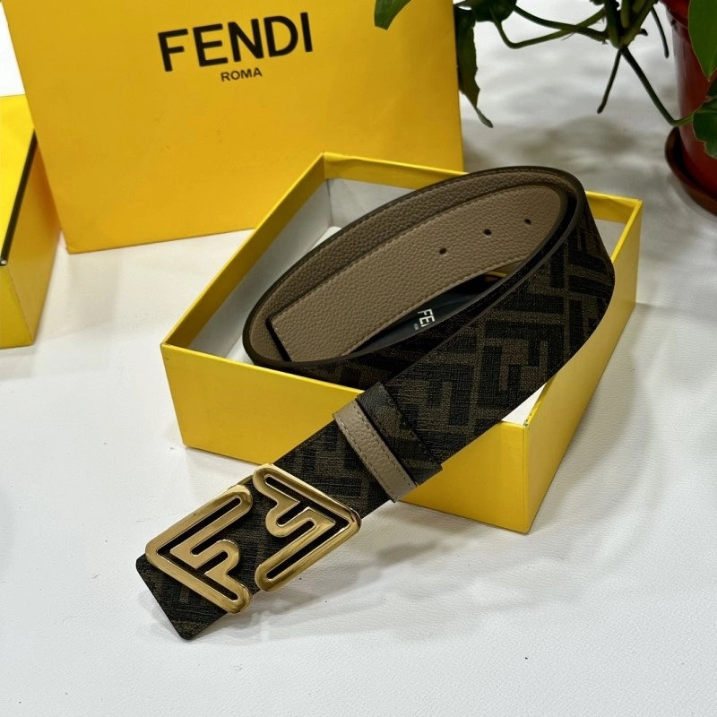 Fendi Belts Lightweight 285707