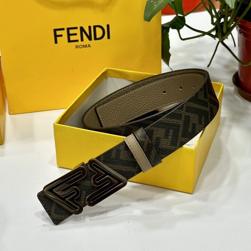 Attractive Fendi Belts 285723