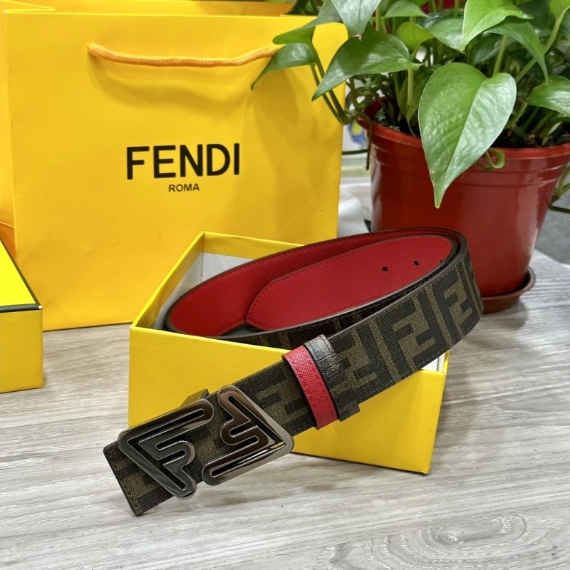 Attractive Fendi Belts 285715
