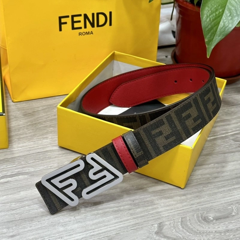 Fendi Belts Supportive 285705