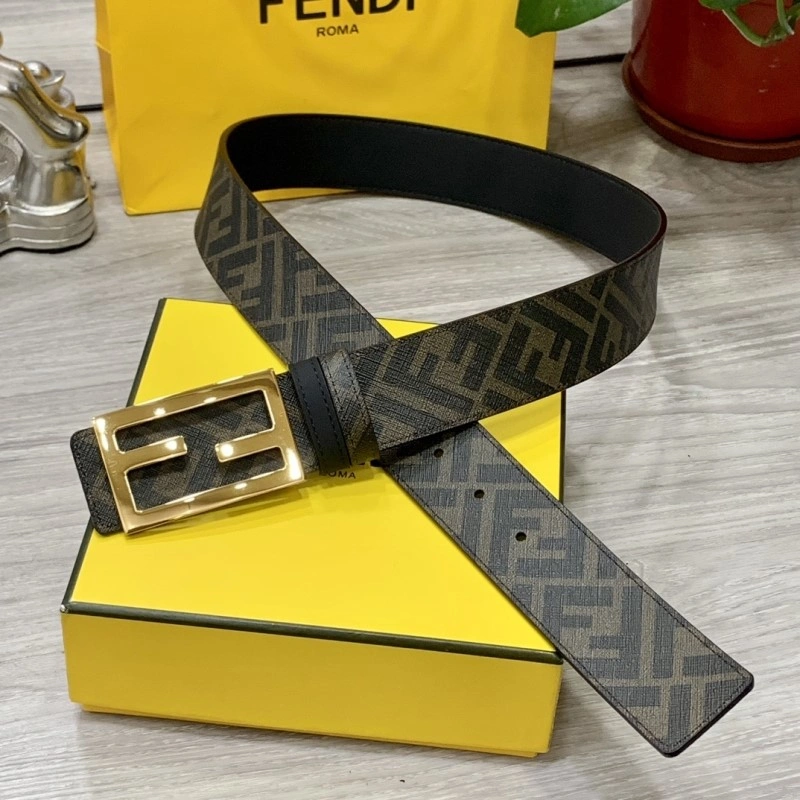 TimelessDesign Fendi Belts 285703