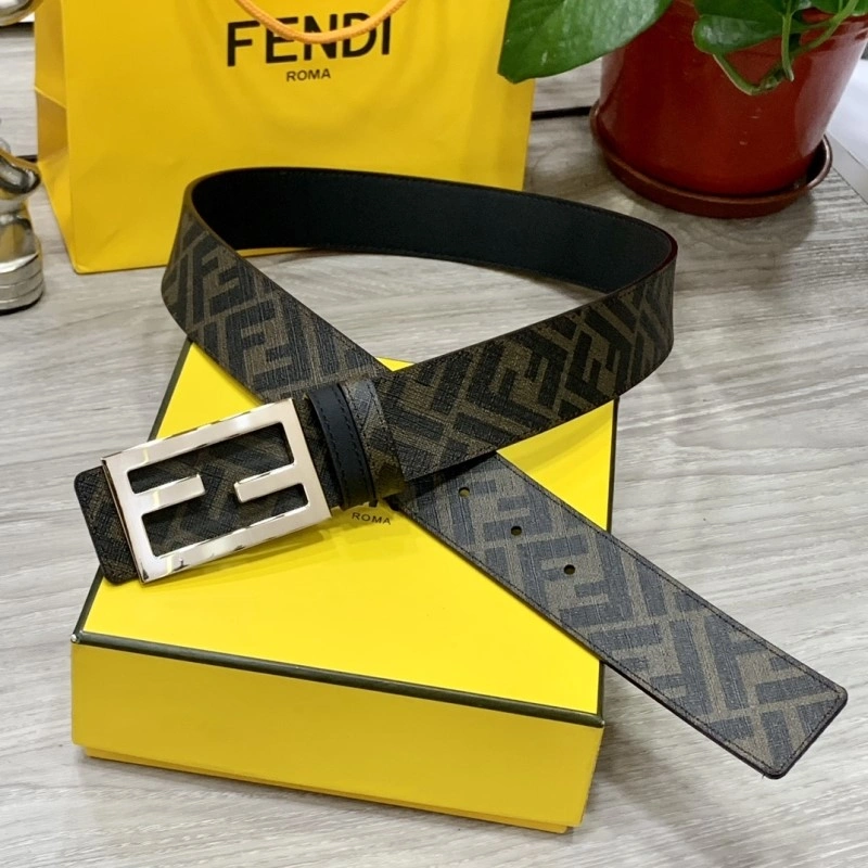 Durable Fendi Belts 285702