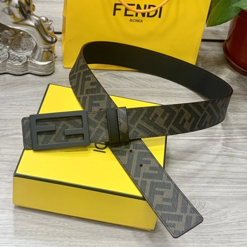 Fendi Belts Tailored 285700